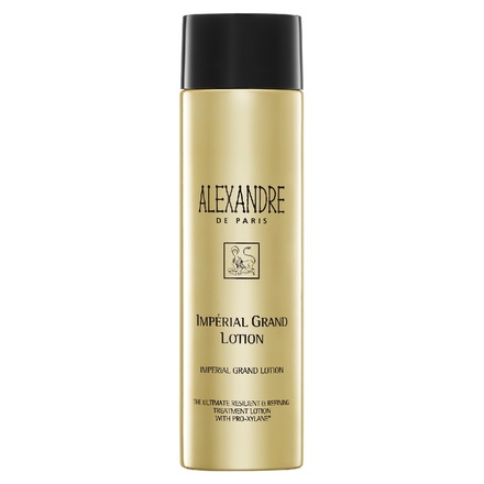 アレクサンドル ドゥ パリ / アンペリエル グラン ローションの公式