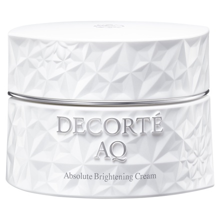 コスメデコルテ / AQ アブソリュート クリーム ブライトの公式商品情報
