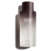 haruharu wonder / ブラックライスヒアルロニックトナーの商品情報