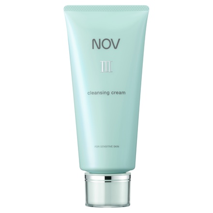 ノブ / ノブ III クレンジングクリームの公式商品情報｜美容・化粧品