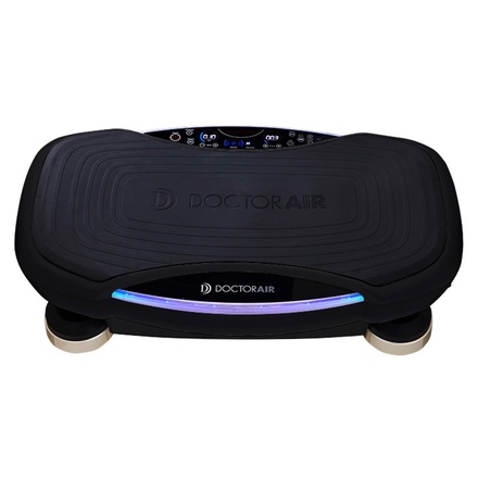 DOCTORAIR / 3D スーパーブレード PRO ブラックの公式商品情報｜美容