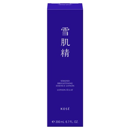 雪肌精 / 薬用雪肌精 ブライトニング エッセンス ローション 200mlの