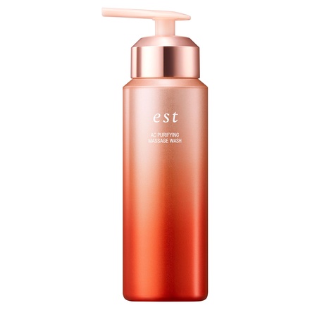エスト / AC ピュリファイ マッサージウォッシュ 本体 170gの公式商品
