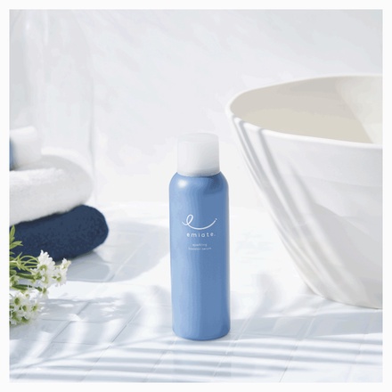 emiate. / emiate.スパークリングブースターセラム 100gの公式商品情報