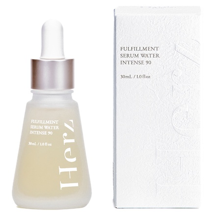 Herz skin / フルフィルメント セラム ウォーター インテンス90 30mLの