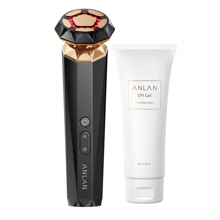 ANLAN / ANLAN RF温冷美顔器 PRO ブラックの公式商品情報｜美容