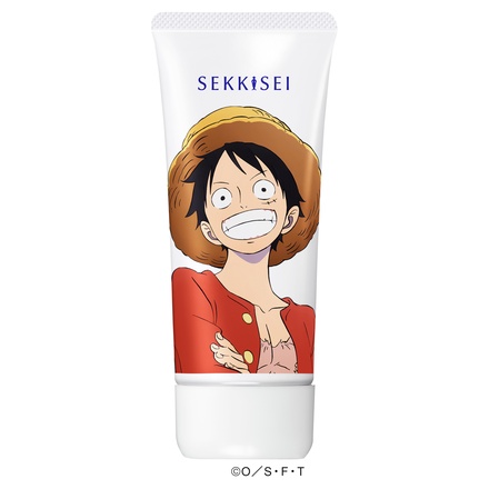 雪肌精 / スキンケア UV エッセンス ジェル ワンピース限定デザインの