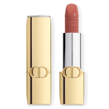 ディオール / ルージュ ディオール 284 ローズ バヴァルドゥ