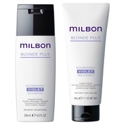 milbon / リニューイング シャンプー／トリートメントの公式商品情報