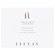 FLEYJA / TRUTH WHITE TONER PADの公式商品情報｜美容・化粧品情報は