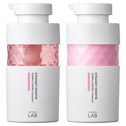 unlabel / アンレーベル ラボ KRコントロール シャンプー/ヘア