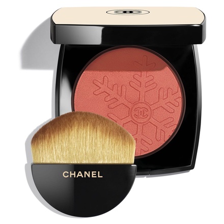 シャネル / レ ベージュ ヘルシー グロウ ブラッシュ コライユ