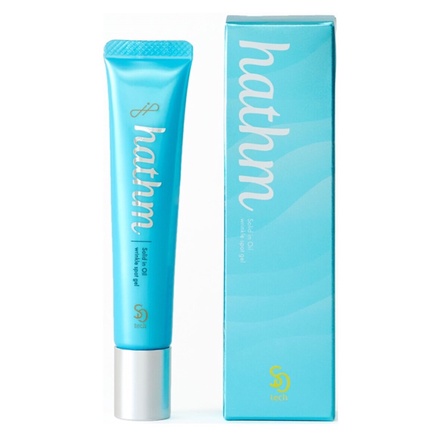 hathm / hathm＜ハズム＞リンクルジェル 20gの公式商品情報｜美容