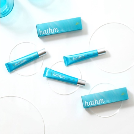 hathm / hathm＜ハズム＞リンクルジェル 20gの公式商品情報｜美容