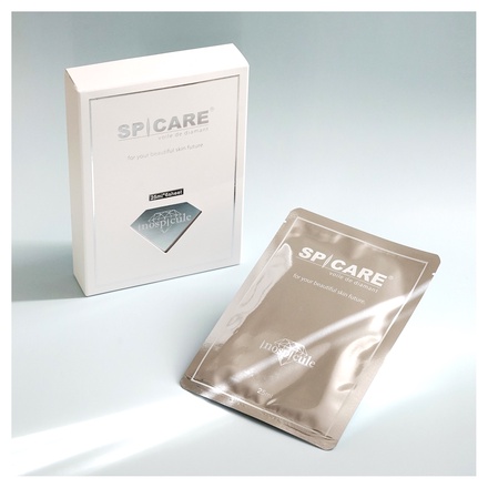 SPICARE / ヴェールド ダイアモンド 6枚の公式商品情報｜美容・化粧品