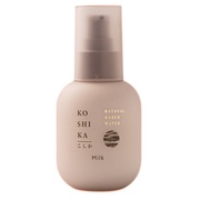 KO SHI KA こしか / こしか ローションの公式商品情報｜美容・化粧品