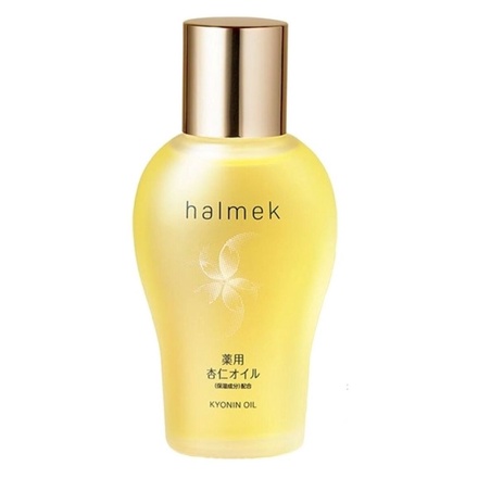 ハルメク / ハルメク 薬用保湿オイル 60mlの公式商品情報｜美容