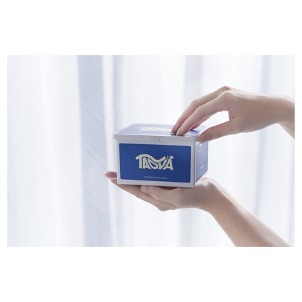 TAOYA / EVERYDAY FACE MASK 30枚の公式商品情報｜美容・化粧品情報は