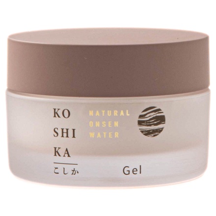KO SHI KA こしか / こしか ジェルの公式商品情報｜美容・化粧品情報は