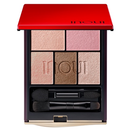 インウイ / アイズ 09の公式商品情報｜美容・化粧品情報はアットコスメ