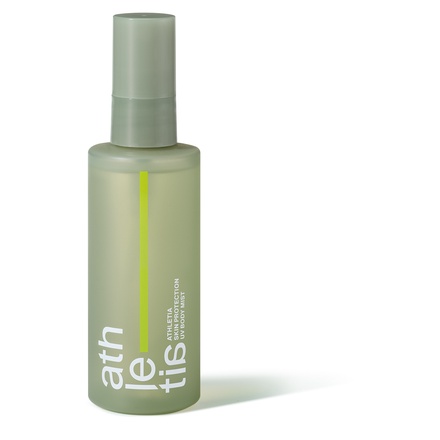 athletia(アスレティア) / スキンプロテクション UVボディミストの公式