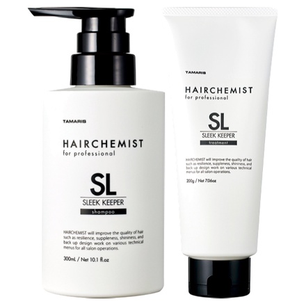 HAIR CHEMIST / SLEEK KEEPERの公式商品情報｜美容・化粧品情報は