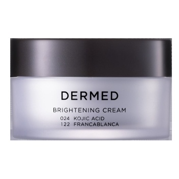 DERMED(デルメッド) / ブライトニング クリーム 30gの公式商品情報