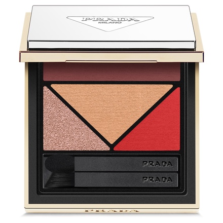プラダ ビューティ / ダイメンションズ マルチエフェクト アイシャドウ