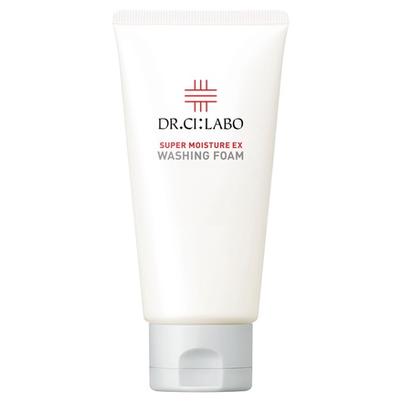 ドクターシーラボ / ウォッシングフォームスーパーモイスチャーEXの