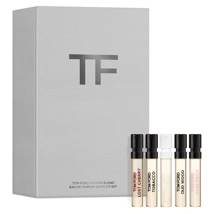 トム フォード ビューティ / プライベート ブレンド サンプル セットの