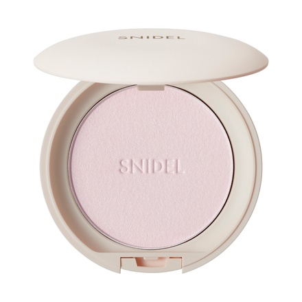 SNIDEL BEAUTY / プレストパウダーナチュラルグロウの公式商品情報