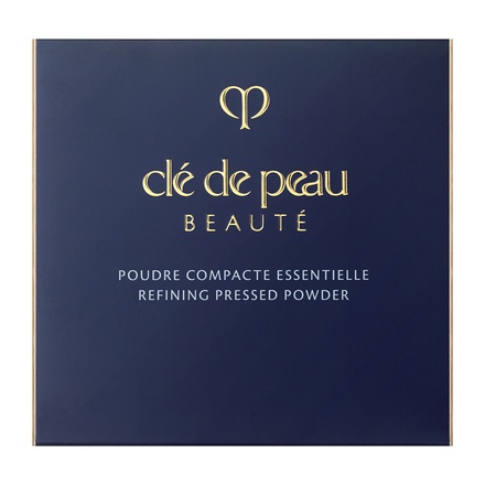 クレ・ド・ポー ボーテ / プードルコンパクトエサンシエルn ケース