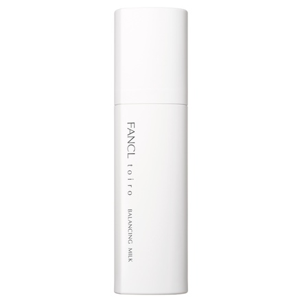 ファンケル / toiro トイロ バランシングミルク 60gの公式商品情報