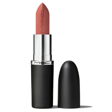 M・A・C / マキシマル シルキー マット リップスティック 606 カインダ