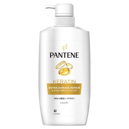 パンテーン / パンテーン エクストラダメージリペア シャンプー