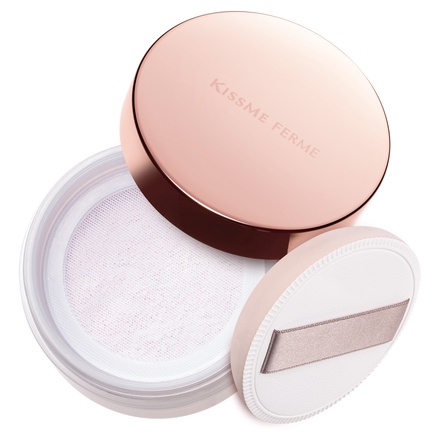 キスミー フェルム / ルースワンダーフィニッシュSPの公式商品情報