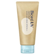 ビオレ / ビオレUV アクアリッチ ウォータリーホールドクリーム(旧)の