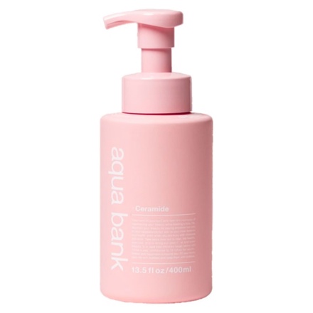 aqua bank / クリアセラミドバブルローションの公式商品情報｜美容