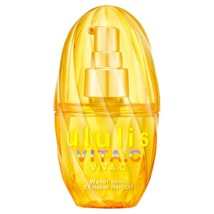 ululis / ビタシー ウォーターコンク EX リペア ヘアオイルの公式商品