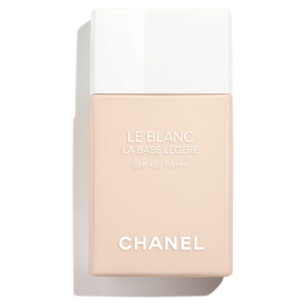 シャネル / ル ブラン ラ バーズ レジェールの公式商品情報｜美容