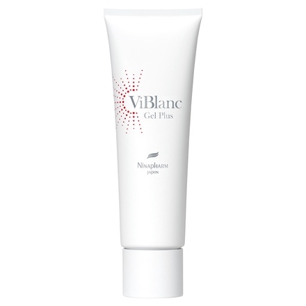 ニナファーム / ヴィブラン ジェル プリュス 120gの公式商品情報｜美容