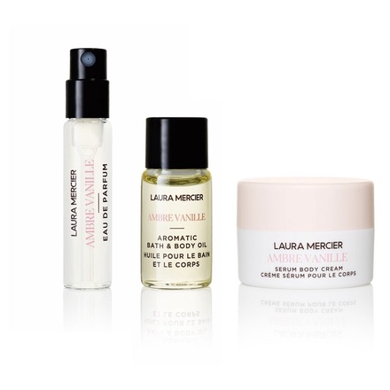 ローラ メルシエ / プティ コレクシオン アンバーバニラ tの公式商品