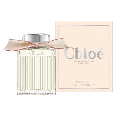 クロエ / クロエ オードパルファム ルミヌーズ 100mlの公式商品情報