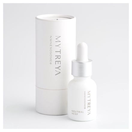 Mytreya / NEUTRAL VC37 12mlの公式商品情報｜美容・化粧品情報は