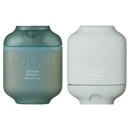 PJOLI / Off mode シャンプー／トリートメントの公式商品情報｜美容