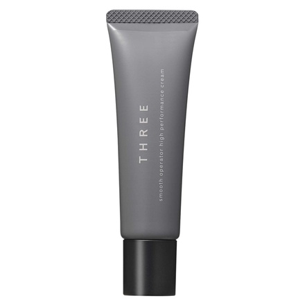 THREE / THREE スムースオペレーターハイパフォーマンスクリームの公式