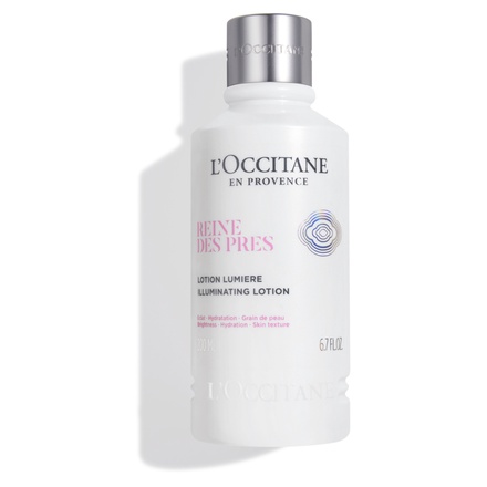 L'OCCITANE 拭き取り化粧水・クリーム L'OCCITANE 拭き取り化粧水