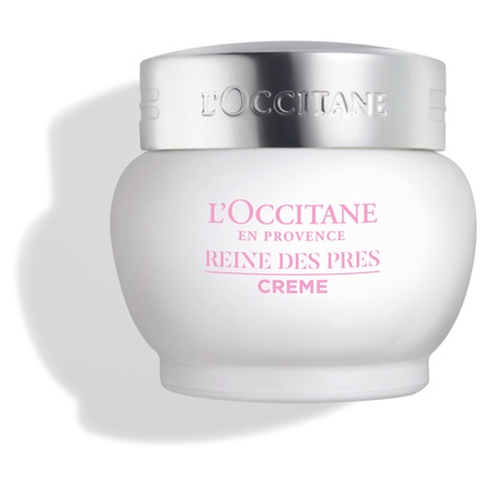 ロクシタン / レーヌデプレ ブライトモイスチャージェルクリームの公式