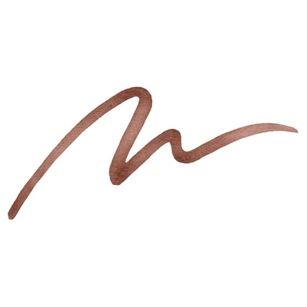 ミゼルエディ / リキッドアイライナー 101 ちょい透けピンクグレージュ