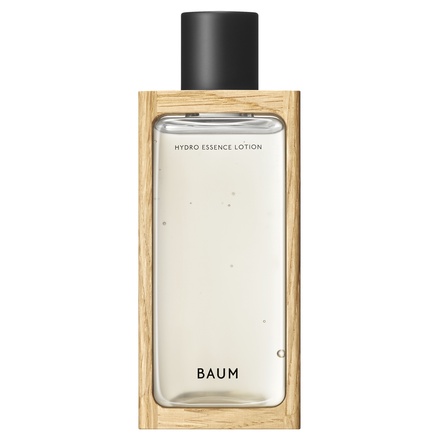 BAUM / ハイドロ エッセンスローション n 150mLの公式商品情報｜美容
